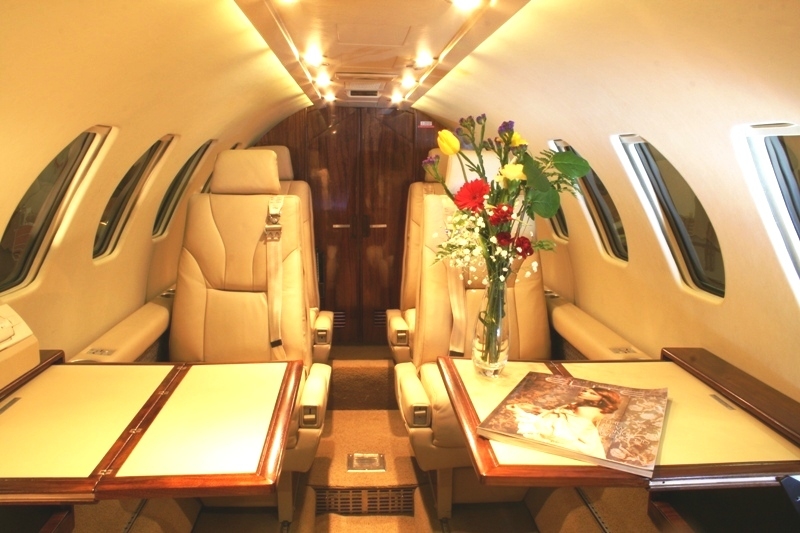 Aircraft Image for N574BP