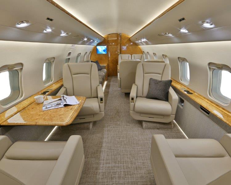 Aircraft Image for N575AG