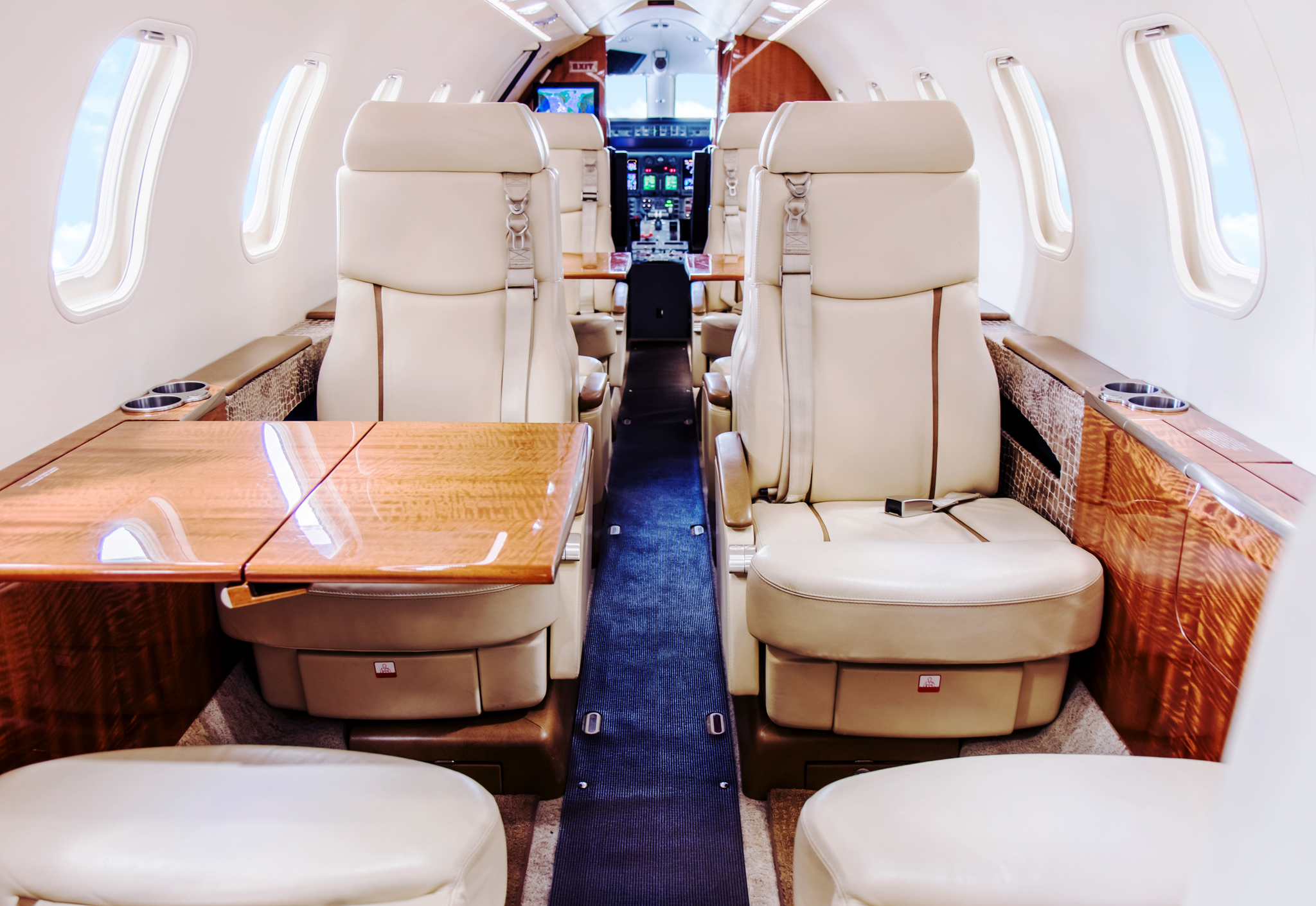 Aircraft Image for N575AR