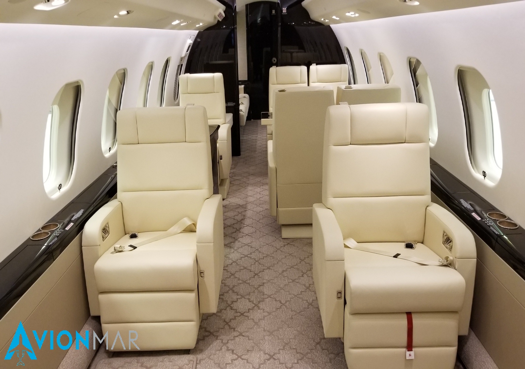 Aircraft Image for N575BG