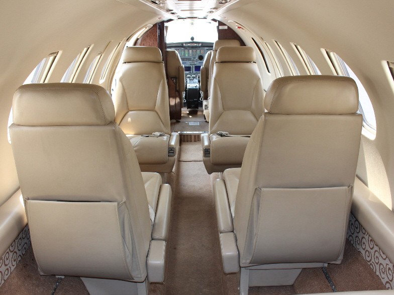Aircraft Image for N575CF