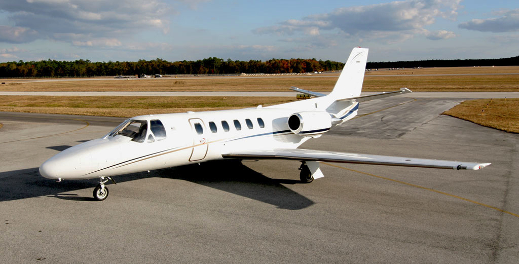 Image of tail N575EW