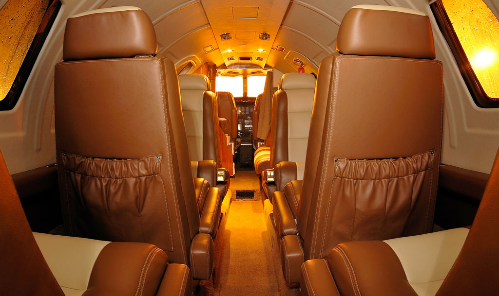 Aircraft Image for N575EW