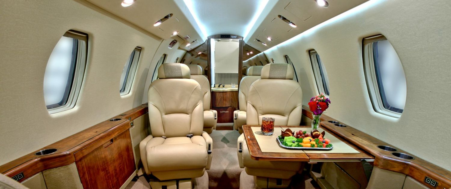 Aircraft Image for N575HA