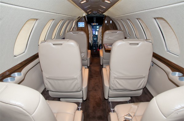 Aircraft Image for N575HP