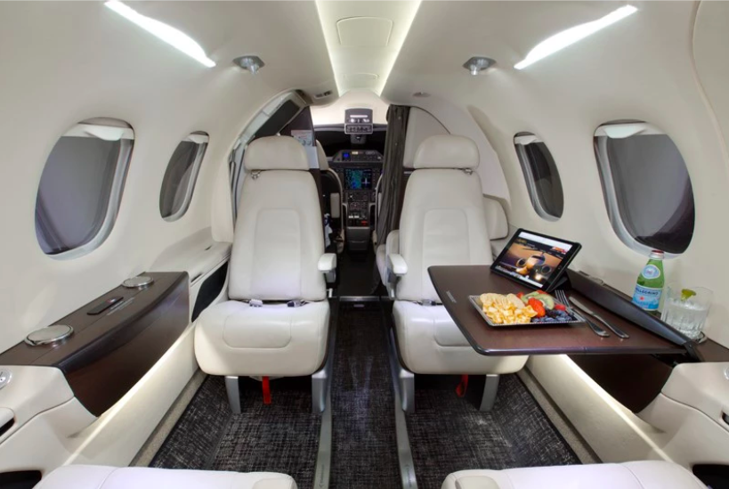 Aircraft Image for N575JT