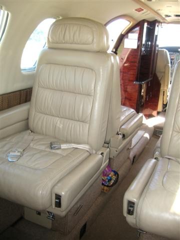 Aircraft Image for N575SG