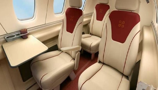 Aircraft Image for N576EA