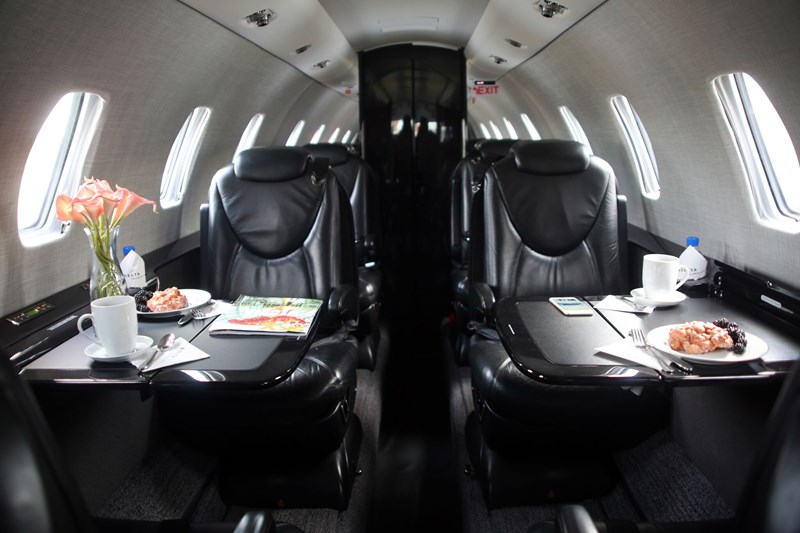 Aircraft Image for N576SA