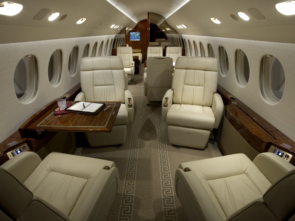 Aircraft Image for N577CF