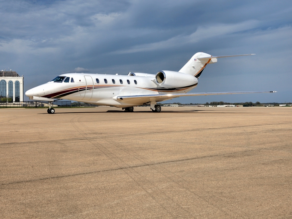 Aircraft Image for N577JC