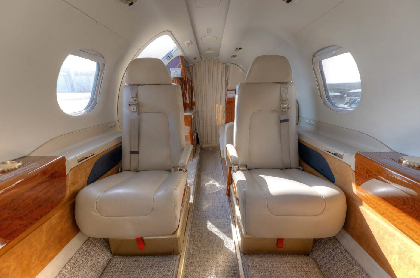 Aircraft Image for N577JM