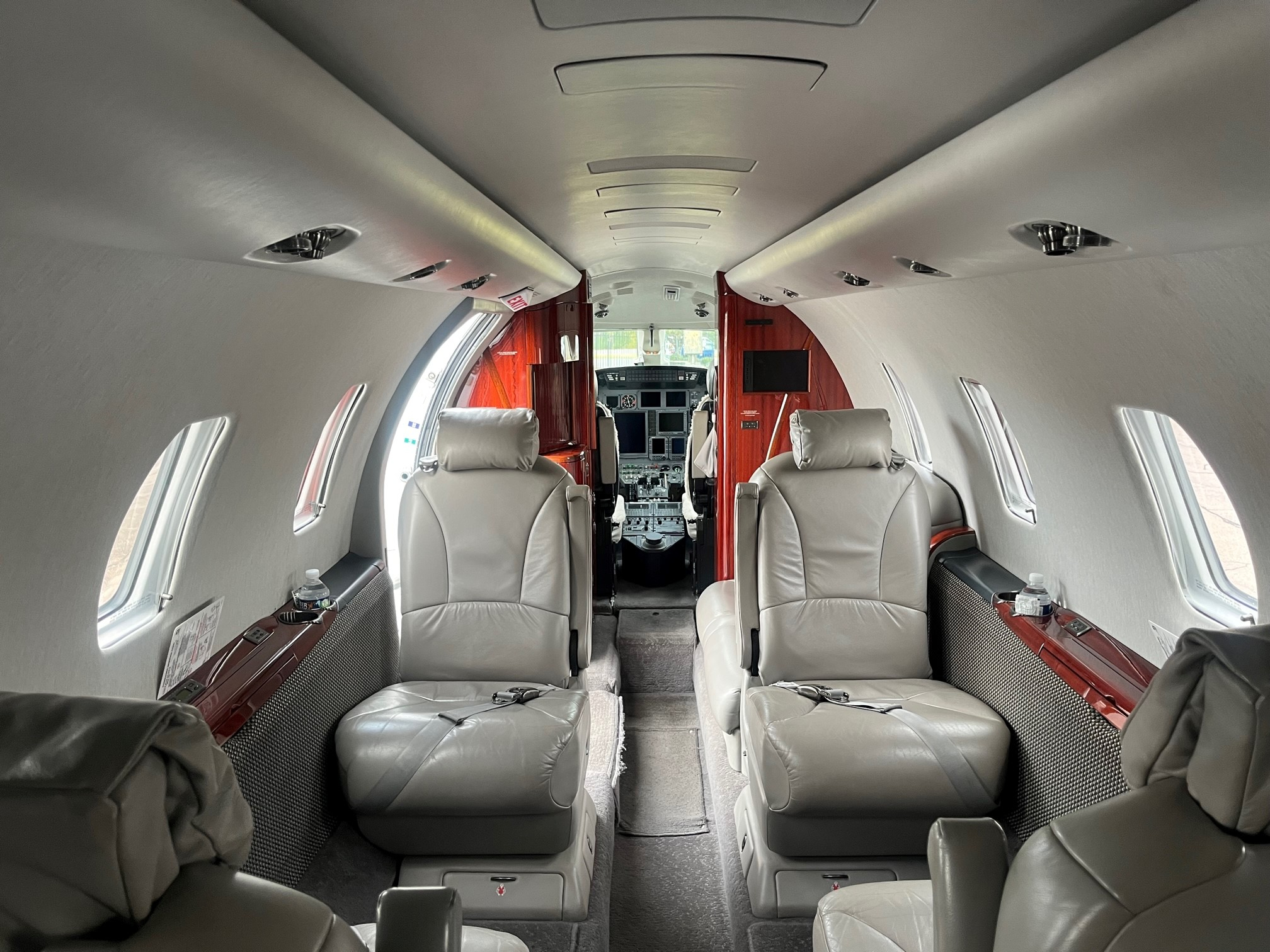 Aircraft Image for N577PS