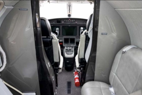 Aircraft Image for N578CF