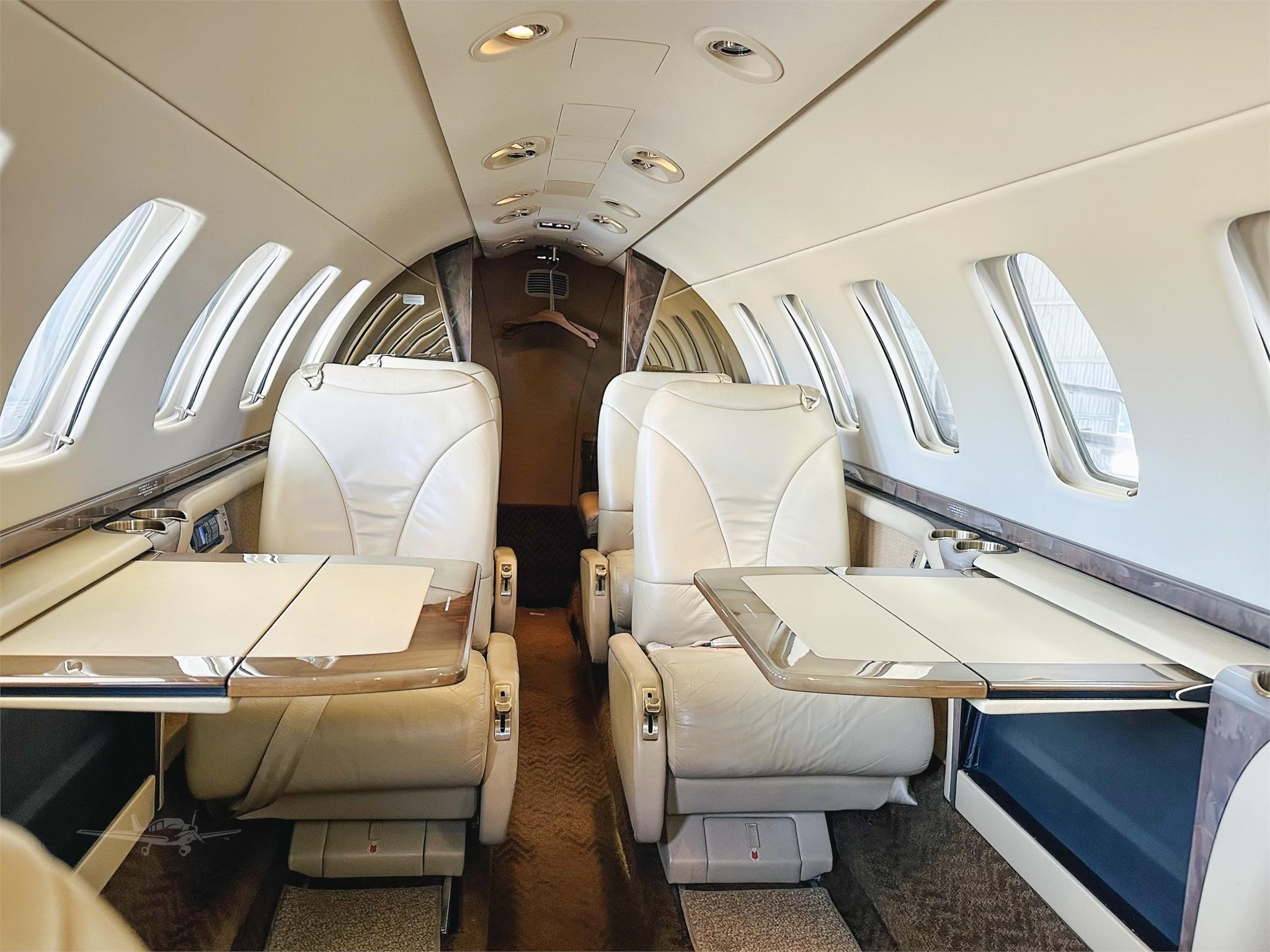 Aircraft Image for N578CJ