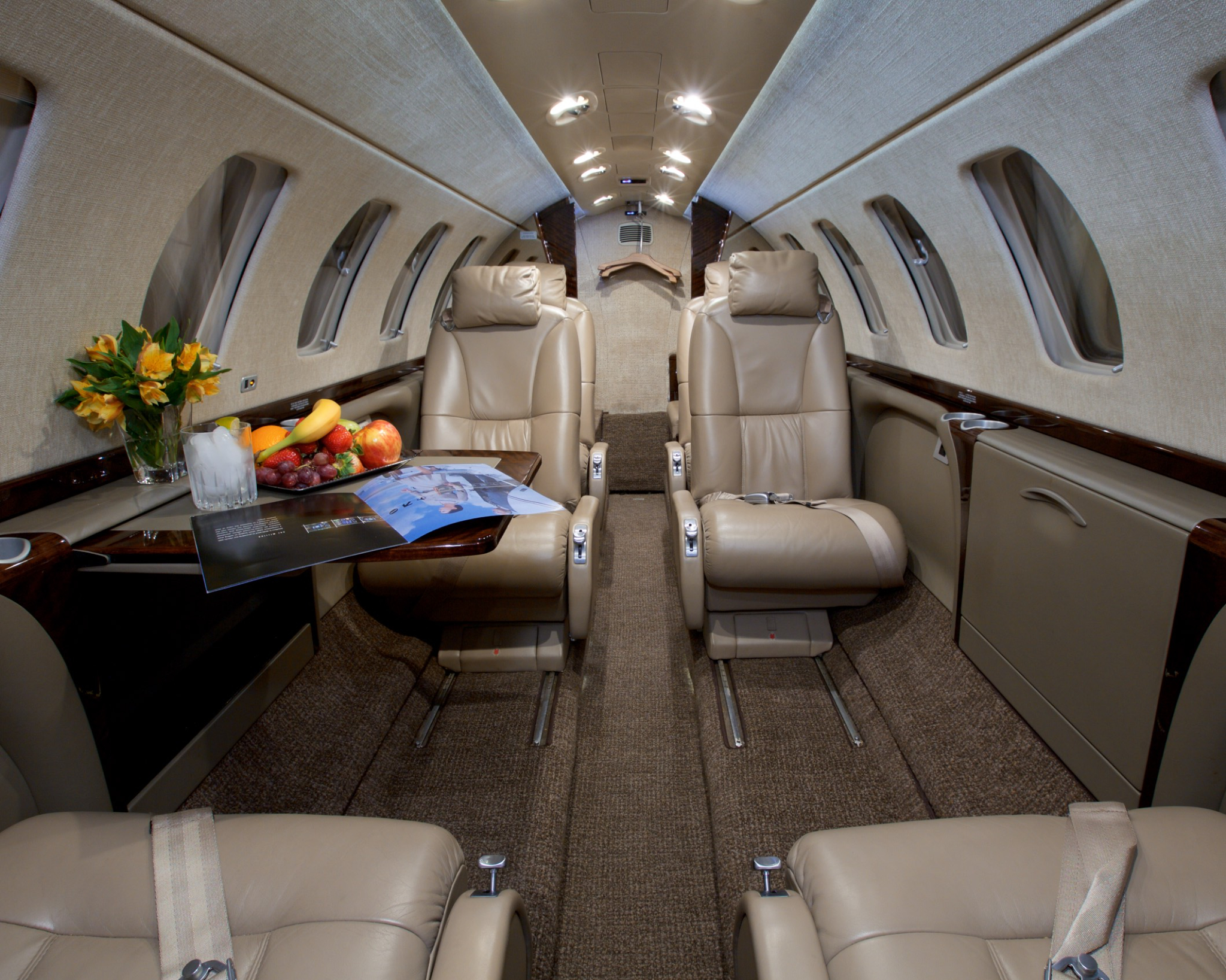 Aircraft Image for N578WZ