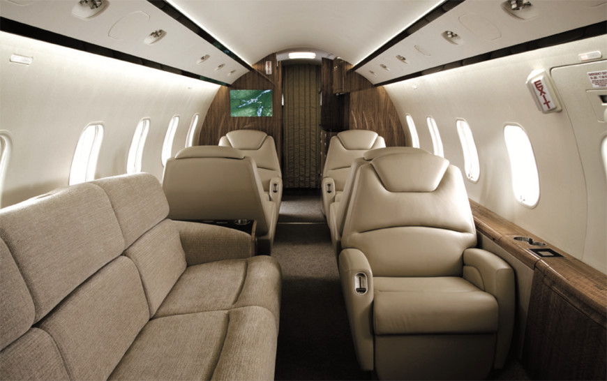 Aircraft Image for N578XJ