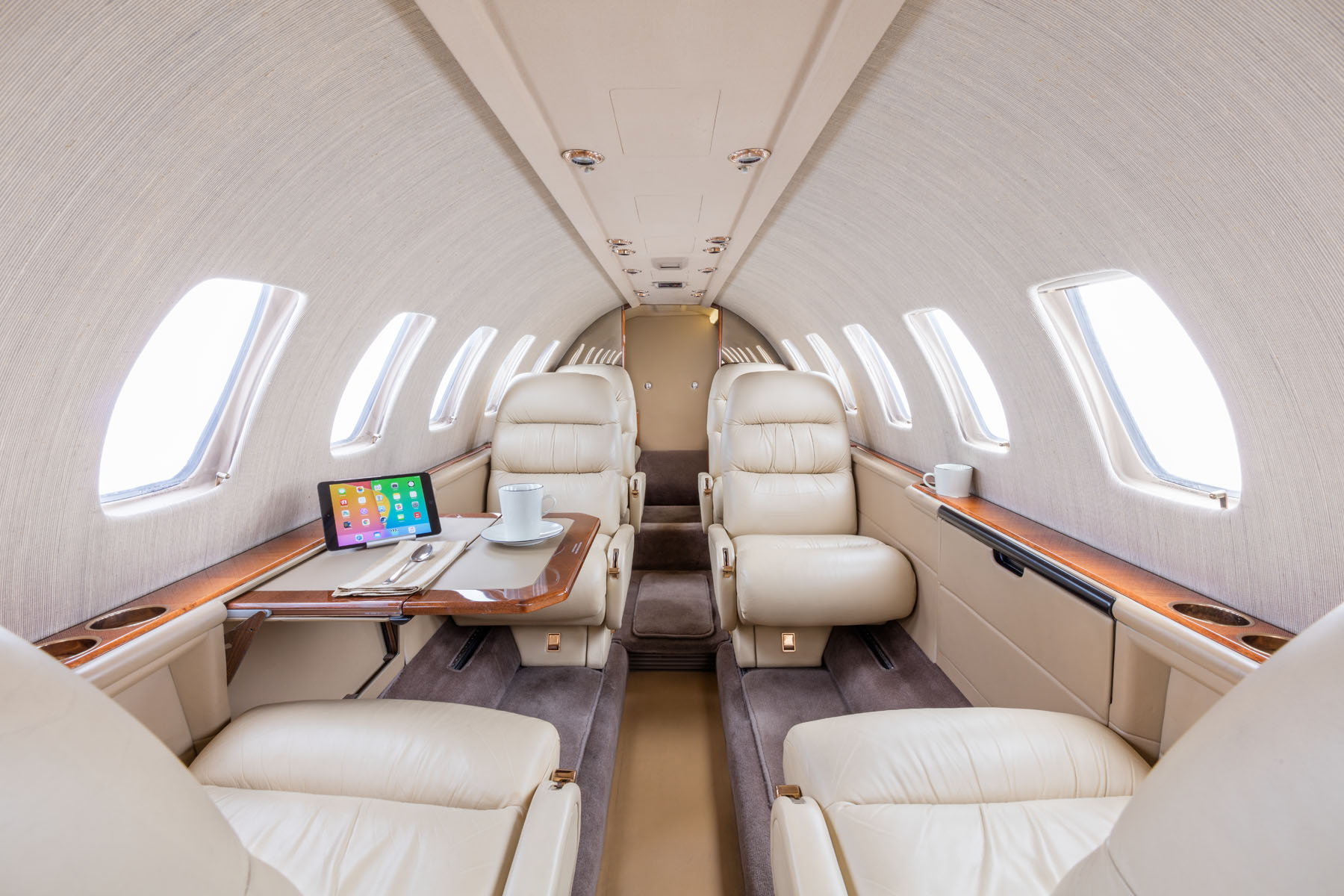 Aircraft Image for N579BJ