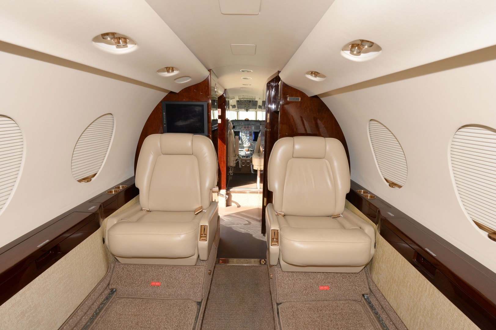Aircraft Image for N579RA