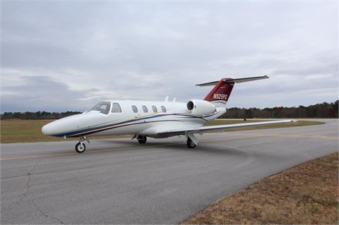 Image of tail N579TX