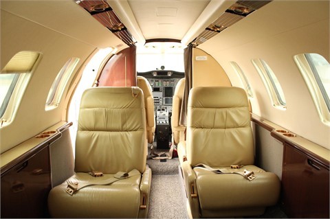 Aircraft Image for N579TX