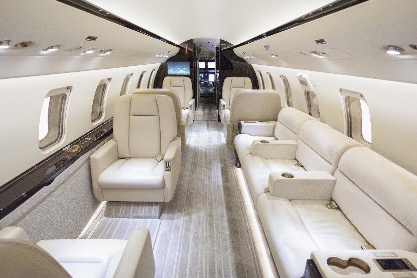Aircraft Image for N57AB