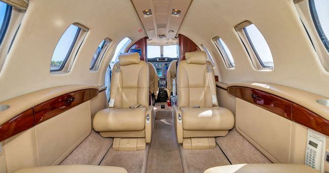 Aircraft Image for N57FL
