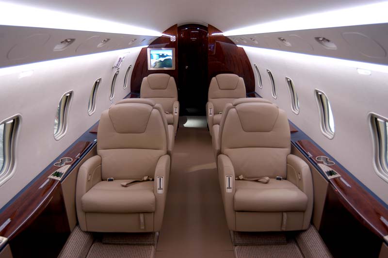 Aircraft Image for N57HA