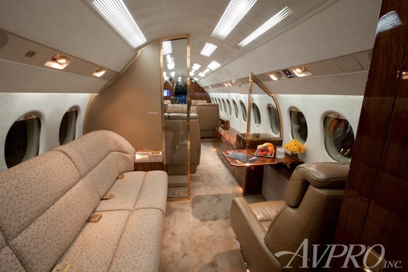 Aircraft Image for N57KT