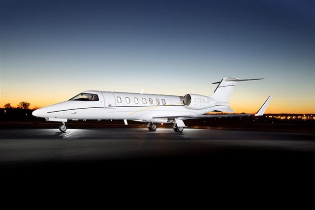 Image of tail N57MC