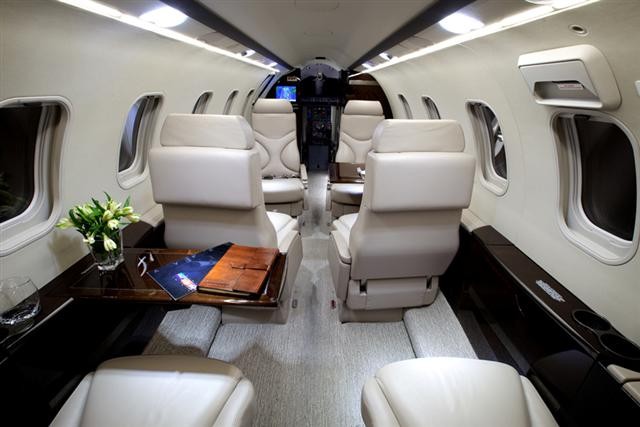 Aircraft Image for N57MC