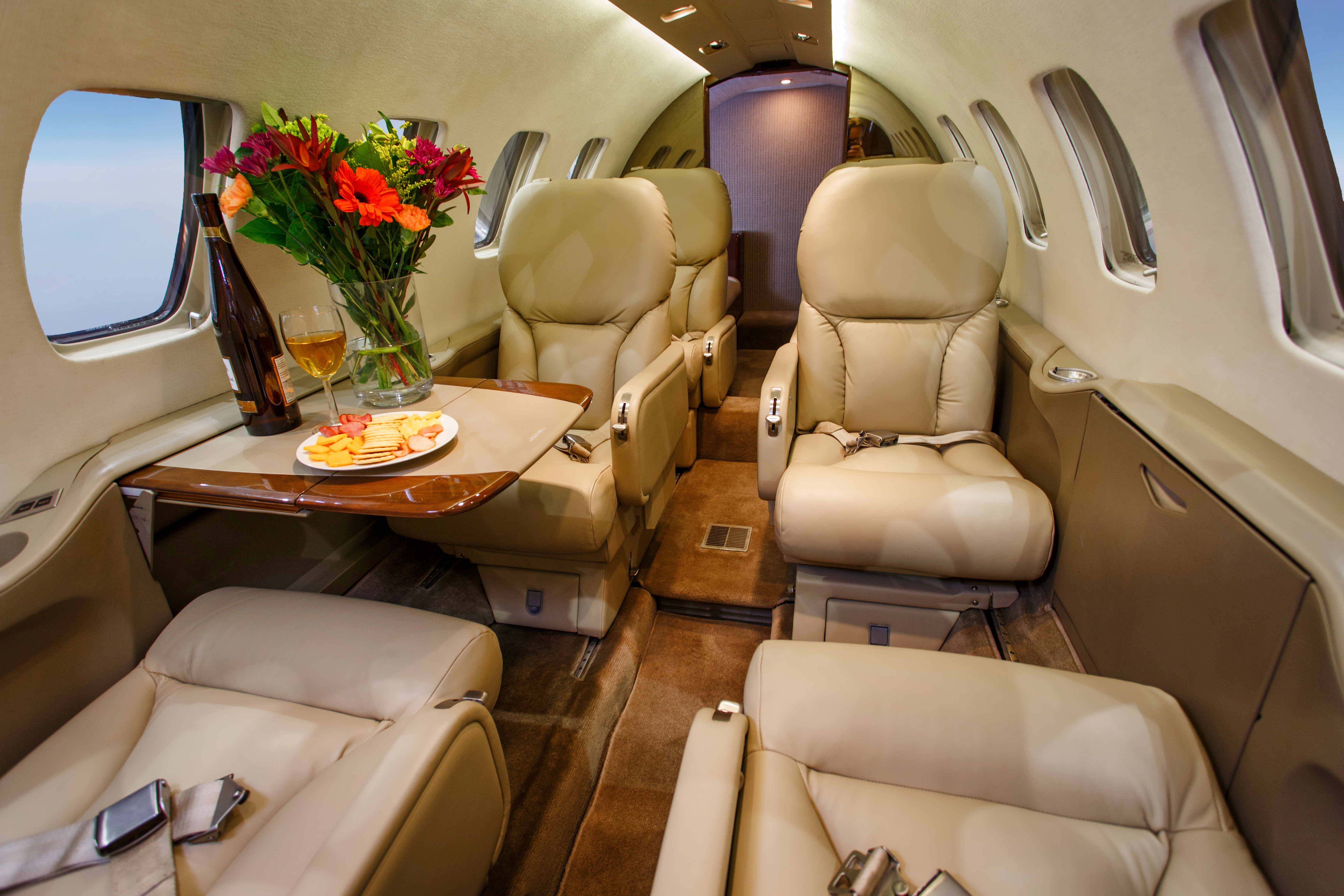 Aircraft Image for N57ME