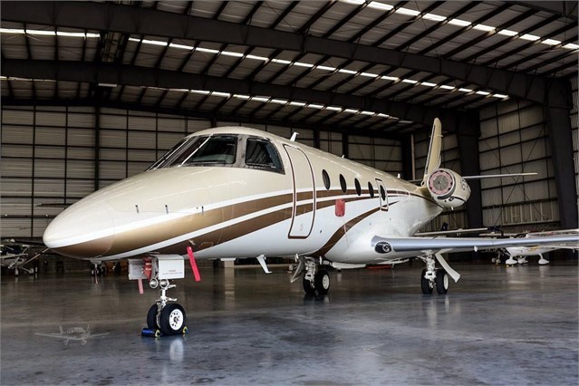 Image of tail N57RG