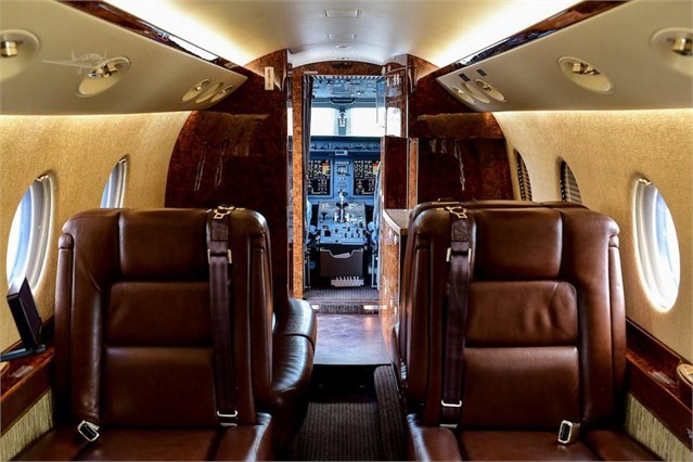 Aircraft Image for N57RG