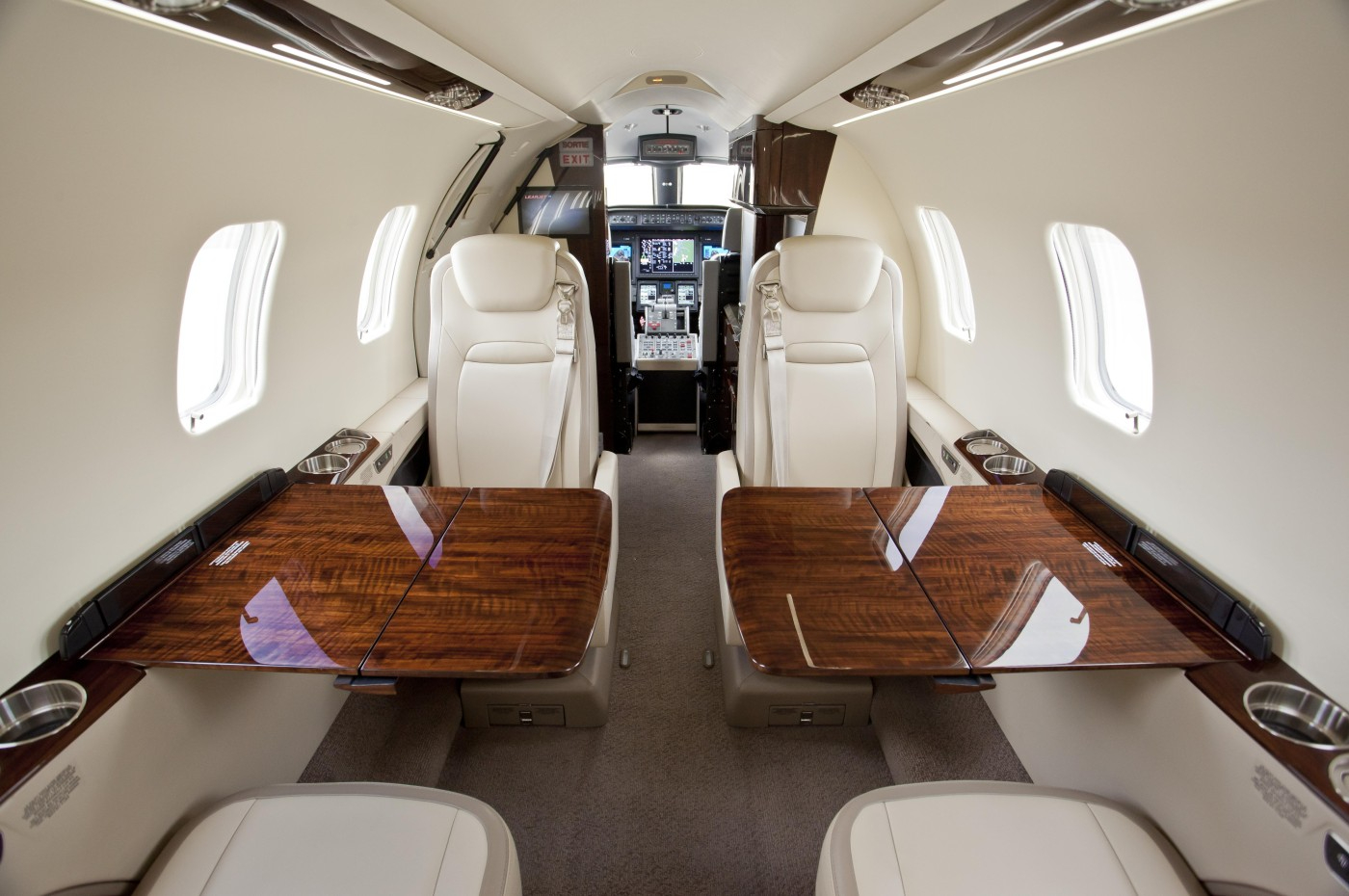 Aircraft Image for N57SH