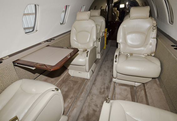 Aircraft Image for N580EE