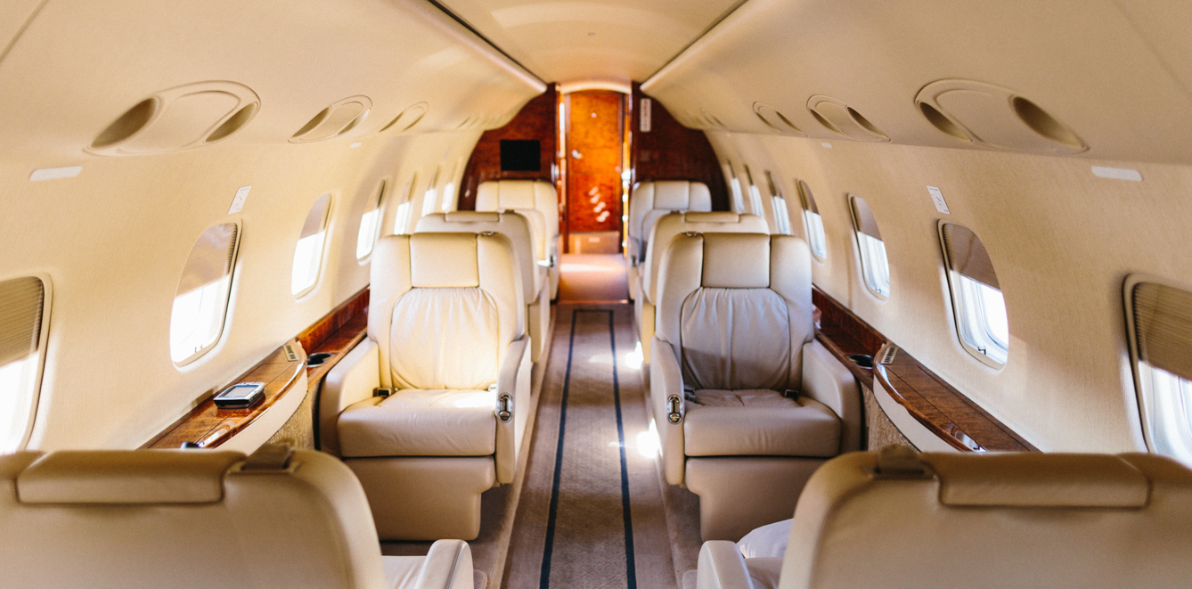 Aircraft Image for N580ML