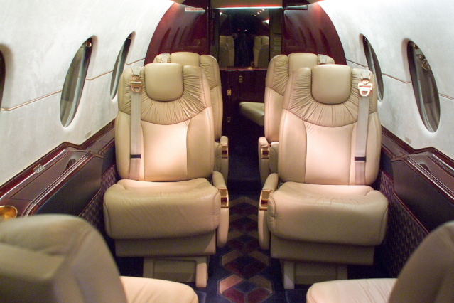 Aircraft Image for N580RK