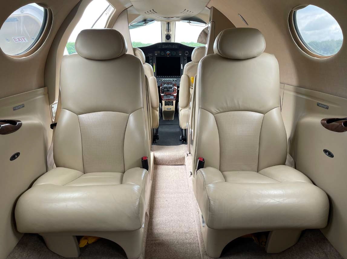 Aircraft Image for N580RM