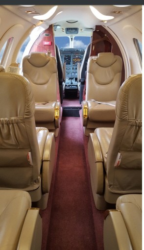 Aircraft Image for N5810F