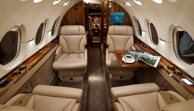 Aircraft Image for N581RS