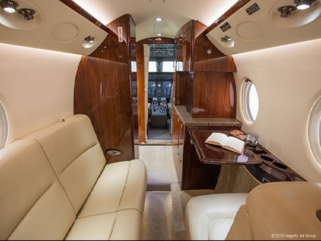 Aircraft Image for N581SF