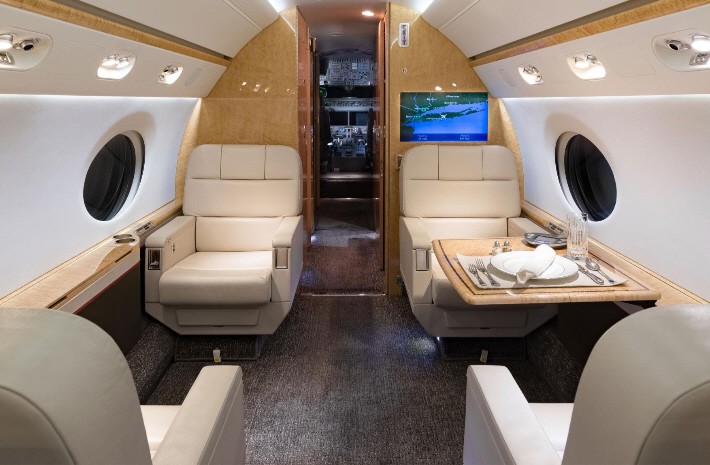 Aircraft Image for N582D