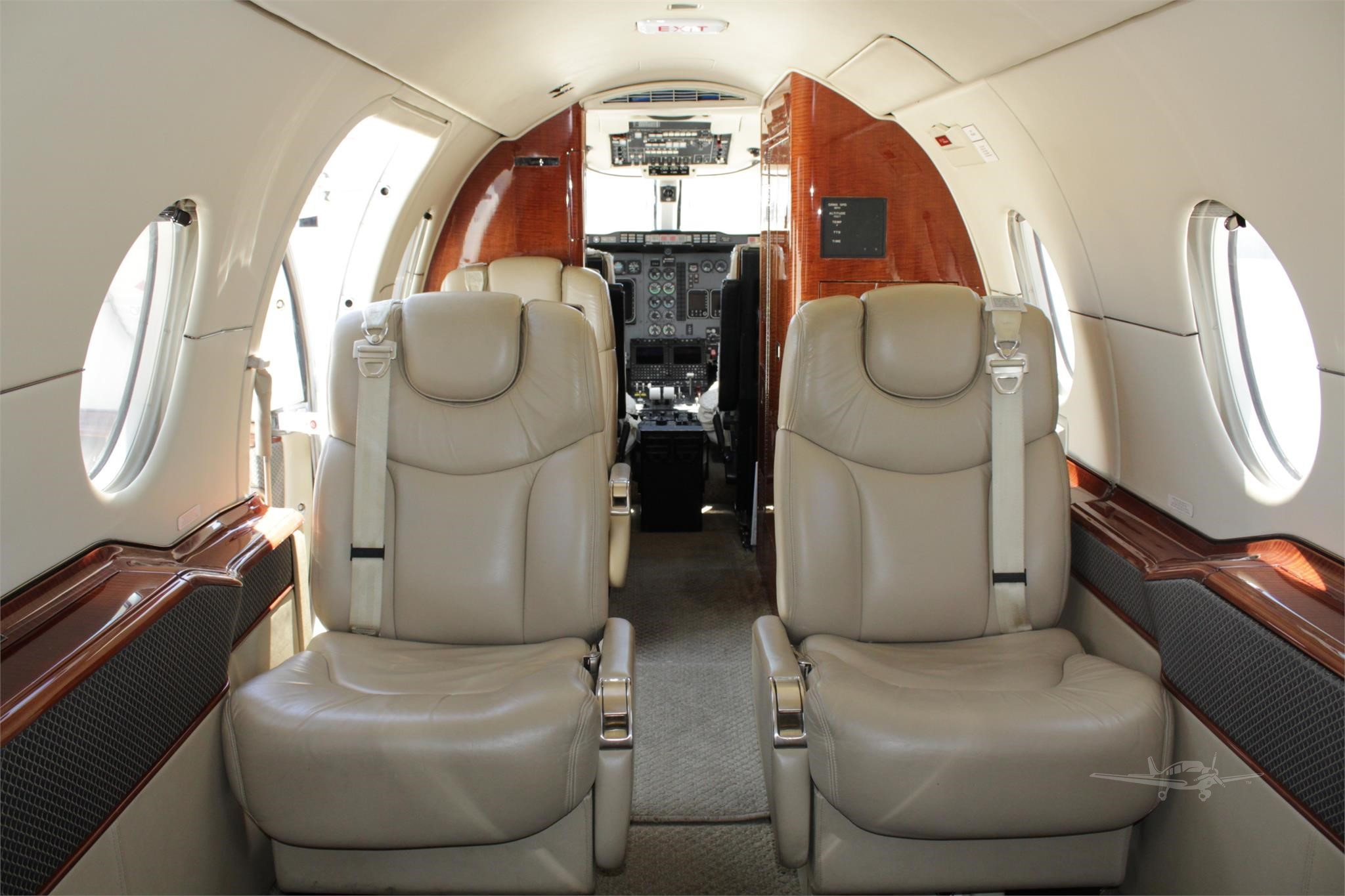 Aircraft Image for N582JM
