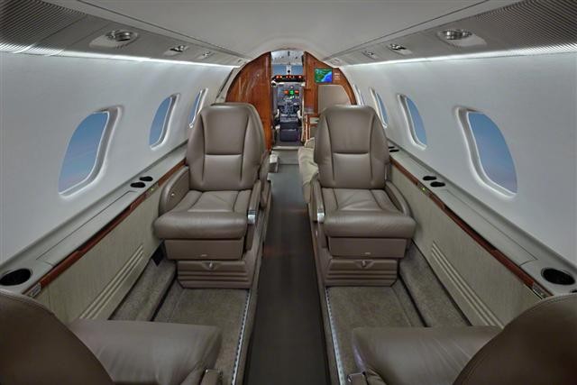 Aircraft Image for N582MM