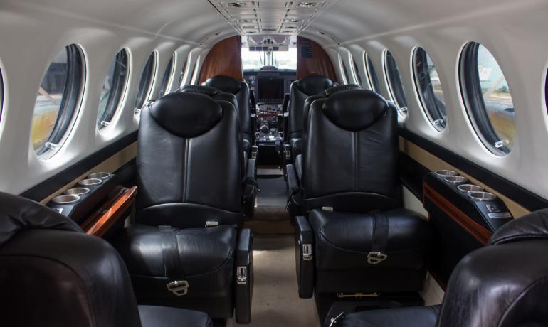 Aircraft Image for N583SW