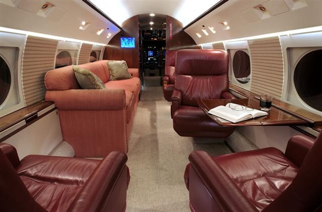 Aircraft Image for N584ER