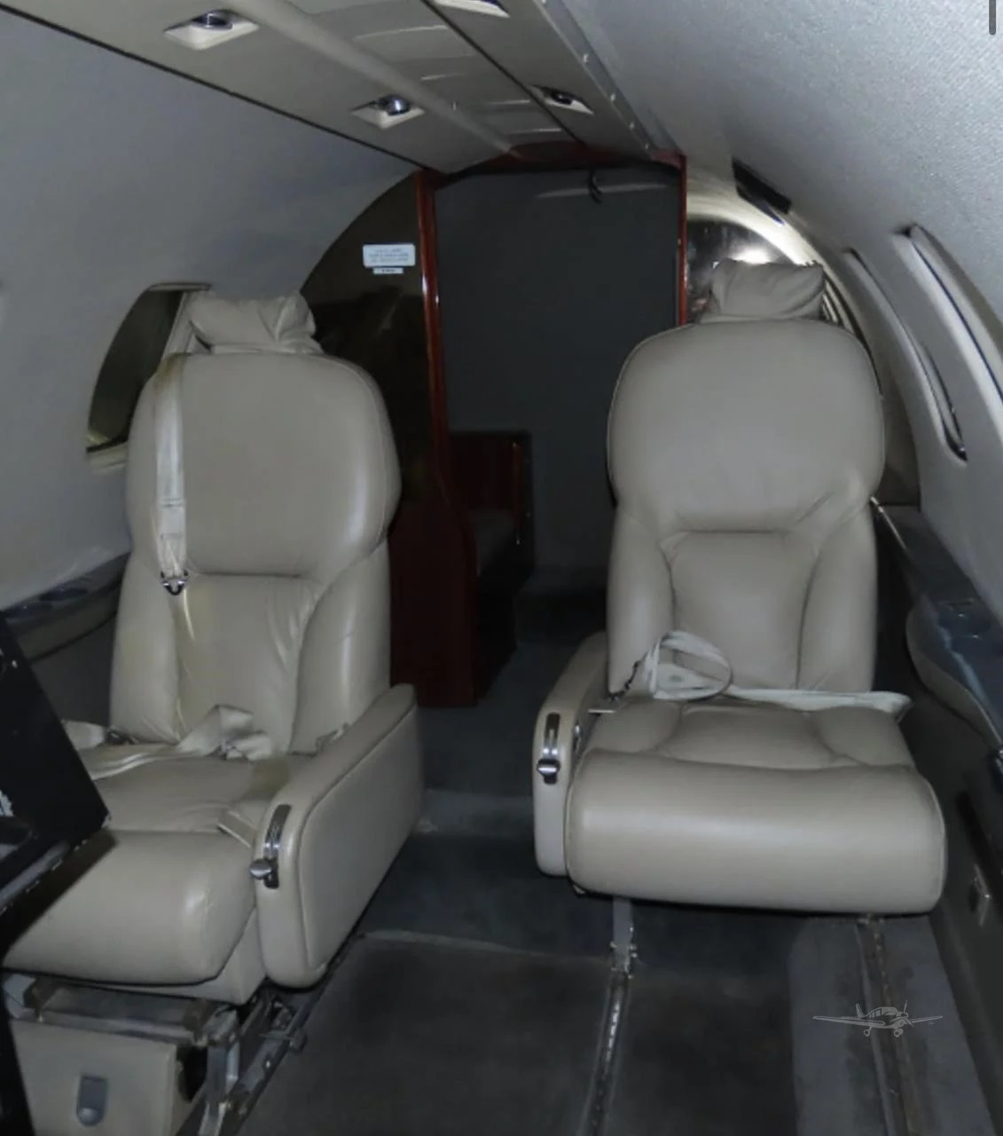 Aircraft Image for N5852K