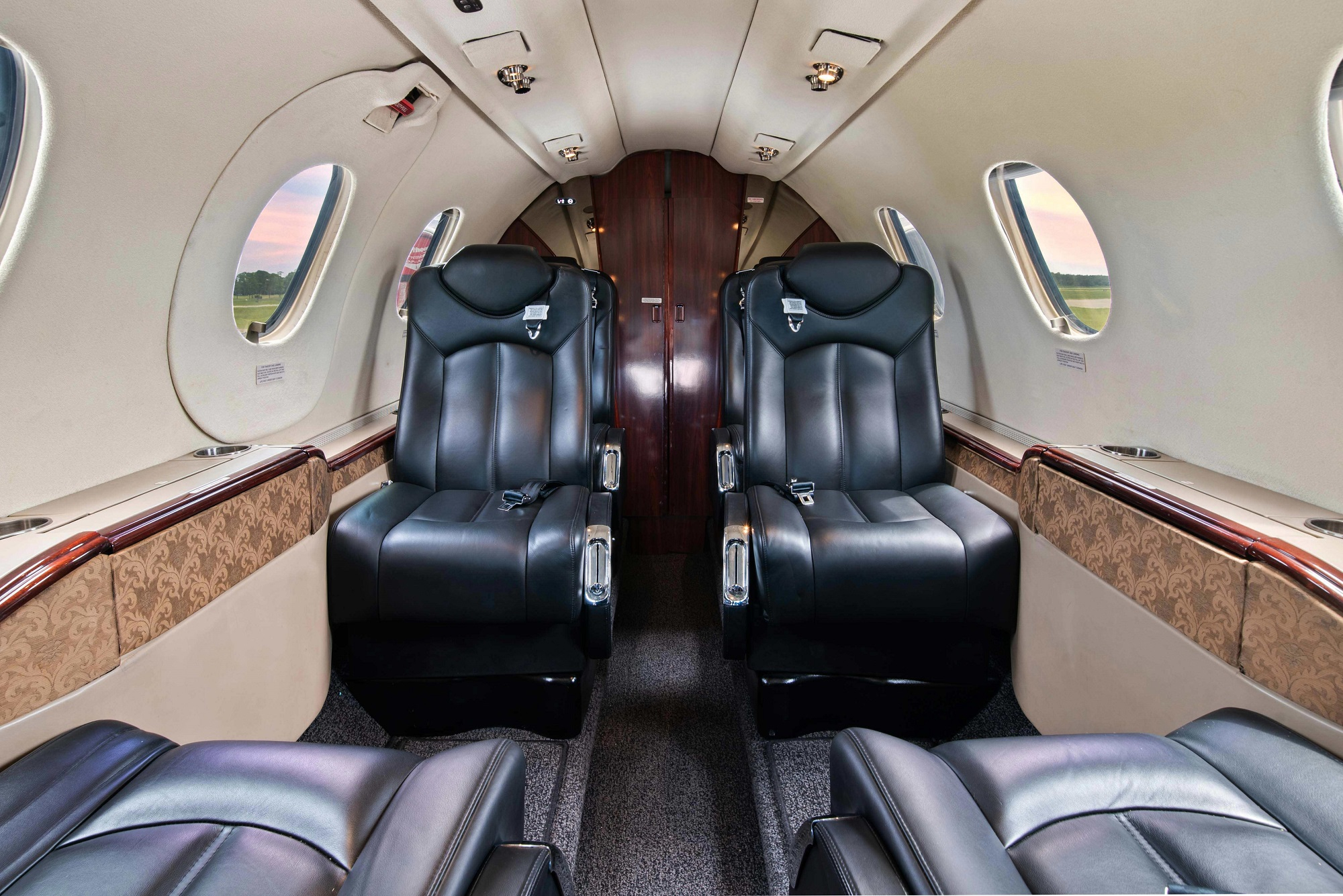 Aircraft Image for N585BP