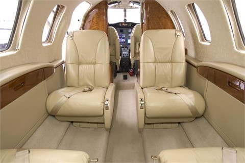 Aircraft Image for N585EP